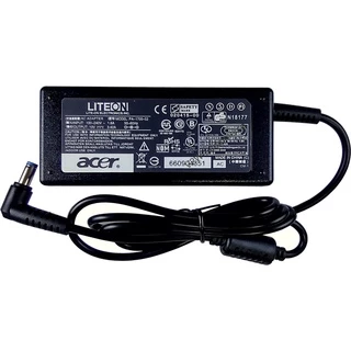 Fonte Carregador Para Acer Aspire 4540 4553 4736 5741