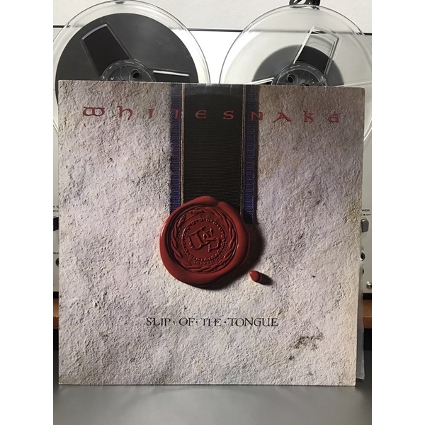 Lp Whitesnake | Shopee Brasil