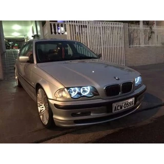 kit angel eyes para BMW e46