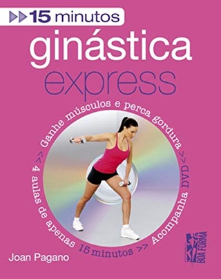 GINÁSTICA EXPRESS