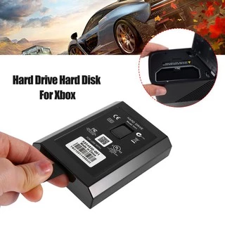 60 / 120 / 250 / 320 / 500 GB HDD Interno Disko Rígido Sata Para Microsoft Xbox 360 Slim Console