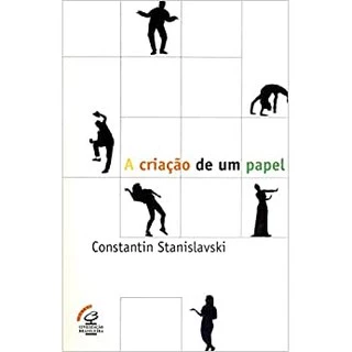CRIACAO DE UM PAPEL, A