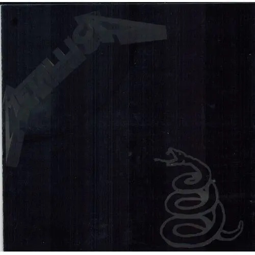 CD Metallica - Vertigo (usado) | Shopee Brasil