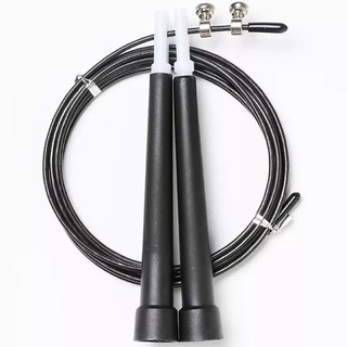 Equipamento de ginástica de pular corda 3m para exercícios em casa ANJGG