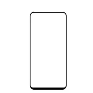 Película de Vidro 3D para Moto Moto Edge 30 (Não serve no PRO)