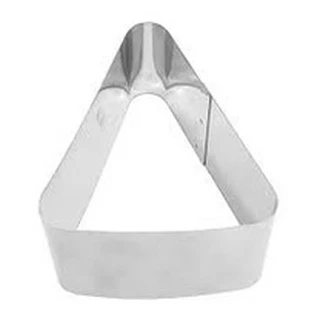 Cortador Em Inox Fatia Para Brownie