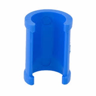 Tapa Furo Tipo Luva De Pvc 20mm 1/2- Estrela