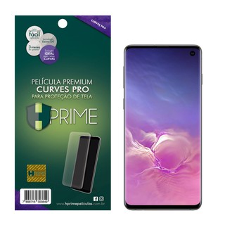 Película Hprime Curves Pro Galaxy S10 - Cobre Toda Tela