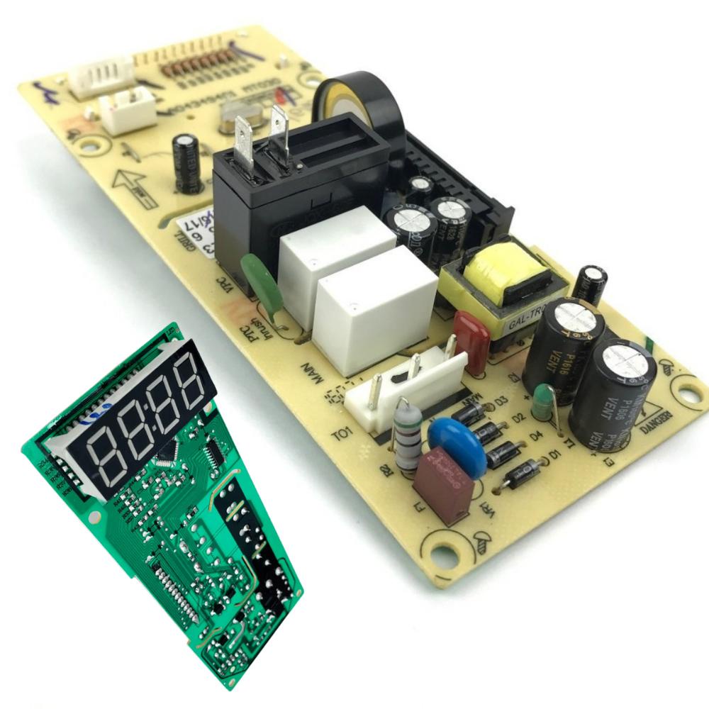 Placa Mica para Microondas 400mmX500X0.4mm 0487241008048 - Electromáquinas  - Peças e acessórios para eletrodomésticos