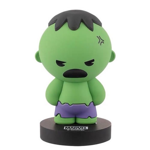Marvel - Hulk - Funko Dorbz | Cuotas sin interés