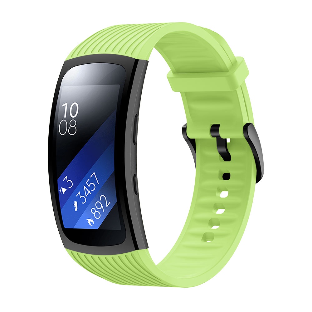 Para Samsung Gear Fit2 Pro Pulseira De Smartwatch Relógio