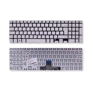 Teclado Samsung Essentials E20 Np350xbe-kdbbr Branco Abnt2