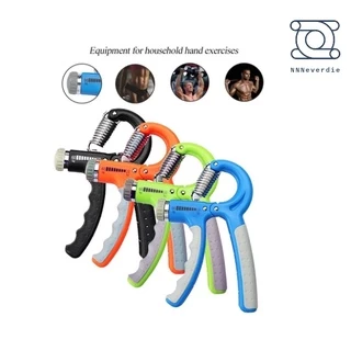 Hand Grip Aparelho De Exercicios Fortalecedor Mãos Antebraço