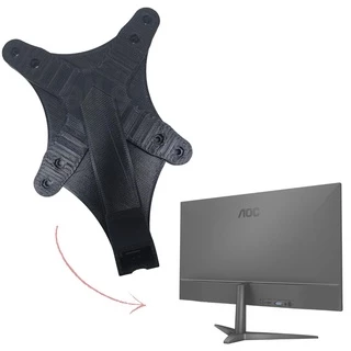 Adaptador Vesa Para Monitor Aoc 23,8 75 Hz - 24b1xh / 24b1h