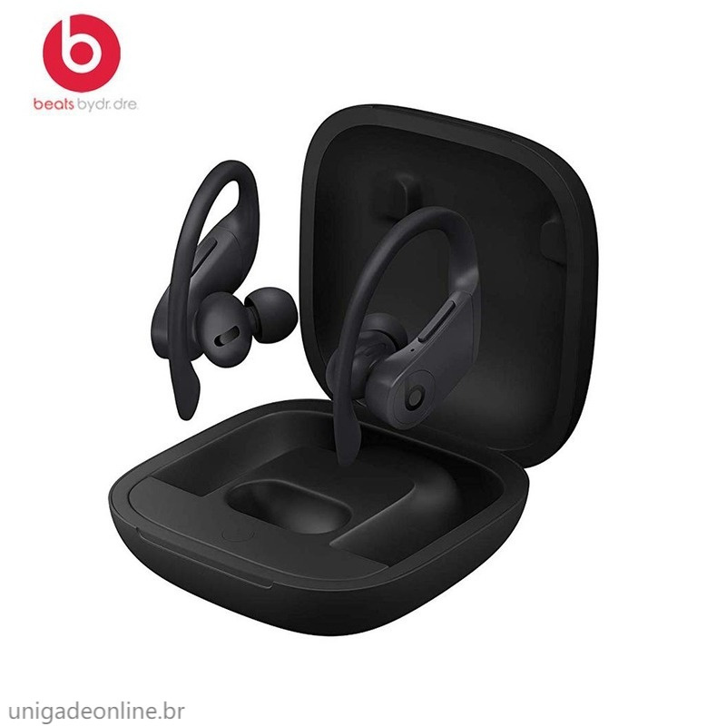 Beats Powerbeats Pro – Fone De Ouvido Totalmente Sem Fio Bluetooth