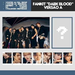 enhypen dark blood em Promoção na Shopee Brasil 2026