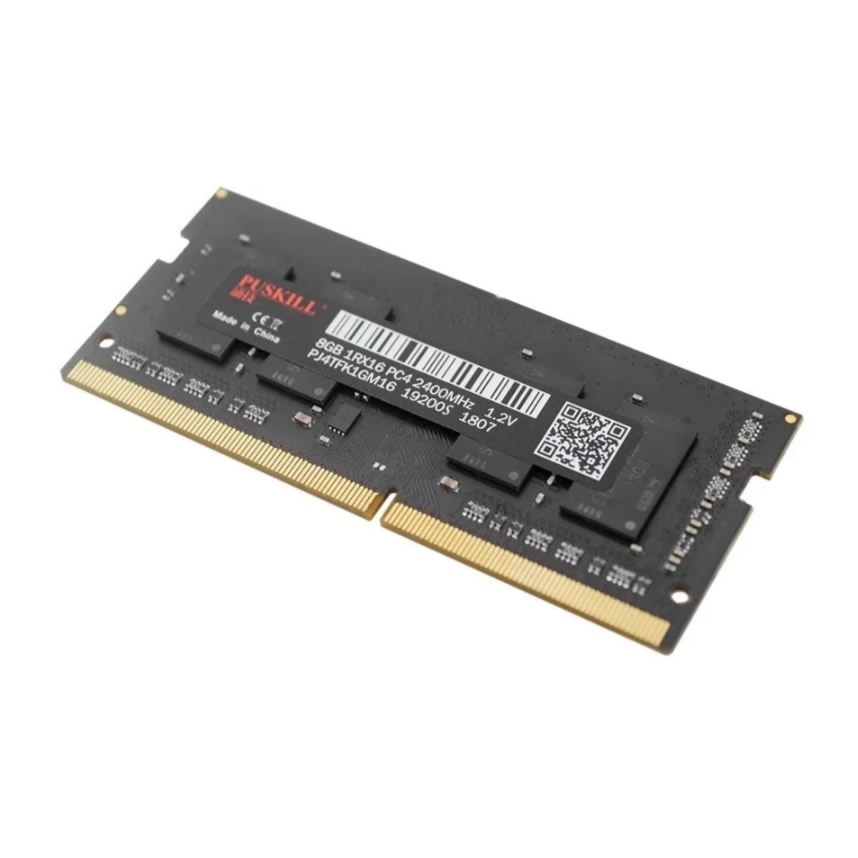 DDR4 8GB×2 PC2400 ノート用 Memória Ram Notebook Ddr4 8gb Pc2400 2400mhz Sodimm Goldkey