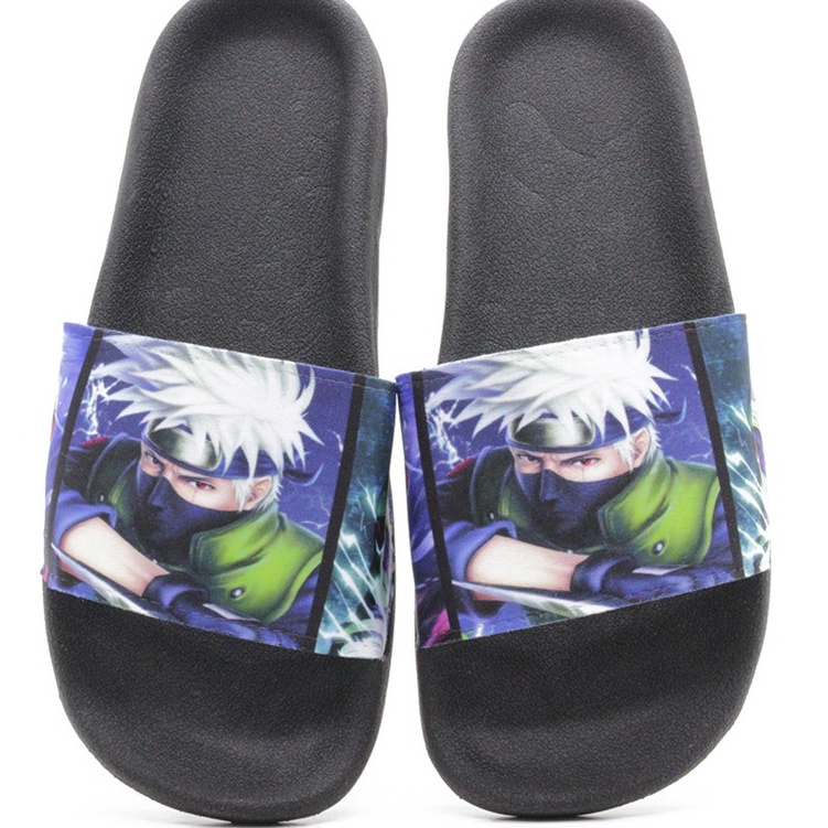 Chinelo Rider Naruto Nuvem Tal Pai Filho Slide Anime 29/44