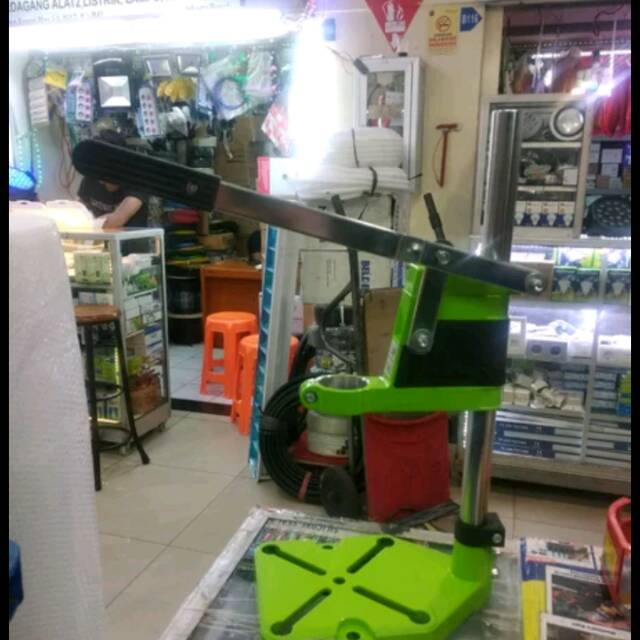 Suporte Furadeira - Suporte Furadeira - Furadeira