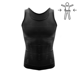 Slim Fitness Regata Redutora de Medidas Compressão Bodyshaper Slim Fitness