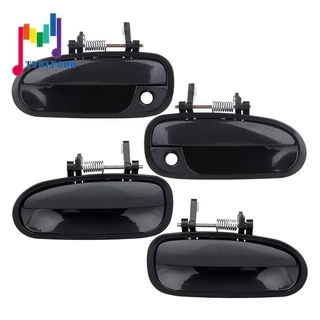 Maçaneta De Porta Externa De Carro Para Honda Civic EK3 1996 1997 1998 1999 2000