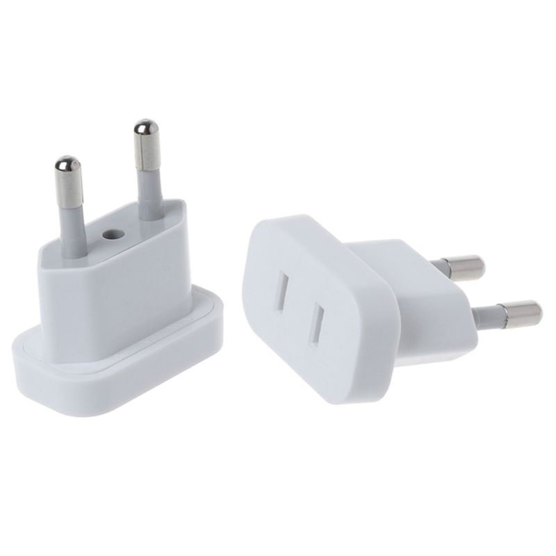Adaptador De Tomada UTAKEE Ue Eua Para Europa BR Plug Travel Converter ...