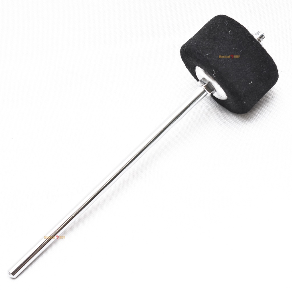 Batedor Pirulito Para Pedal De Bumbo X-pro Ph 1