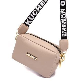 Bolsa Shoulder bag Lateral Lançamento 2022