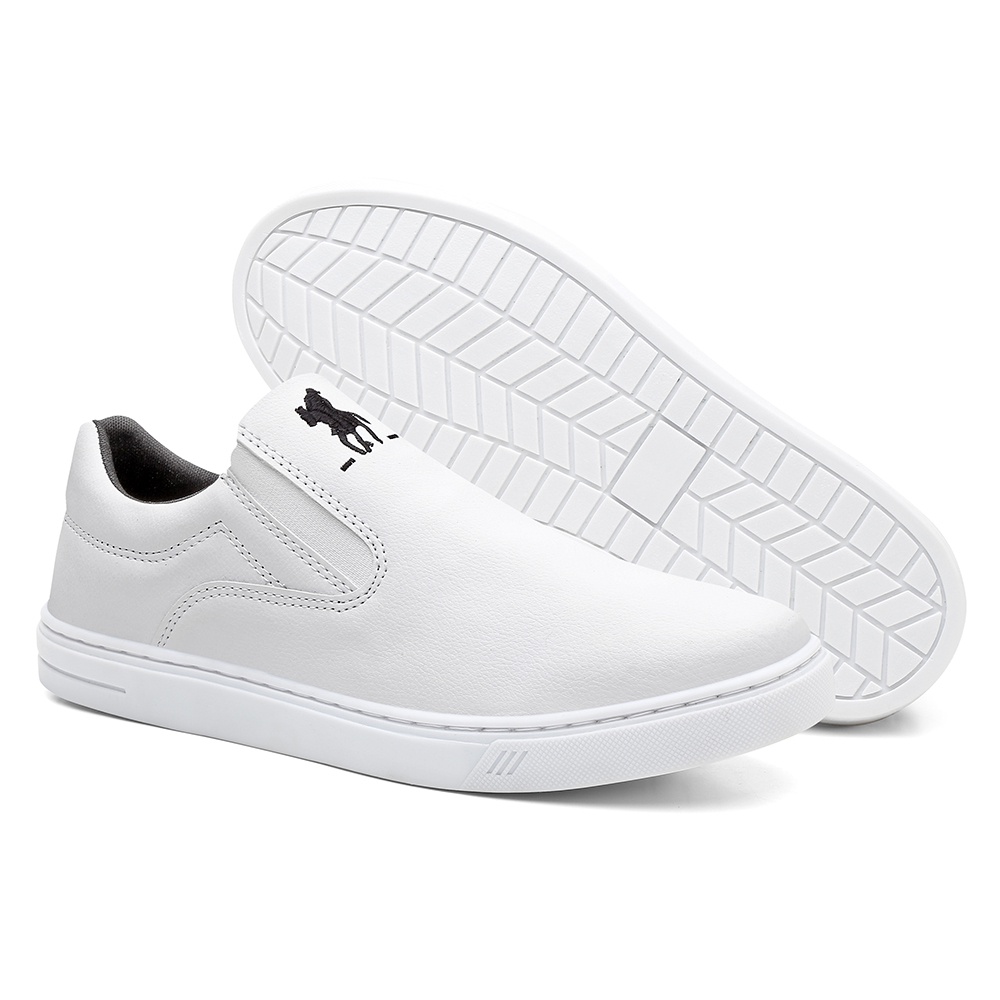 Tenis sapatilha hot sale masculino