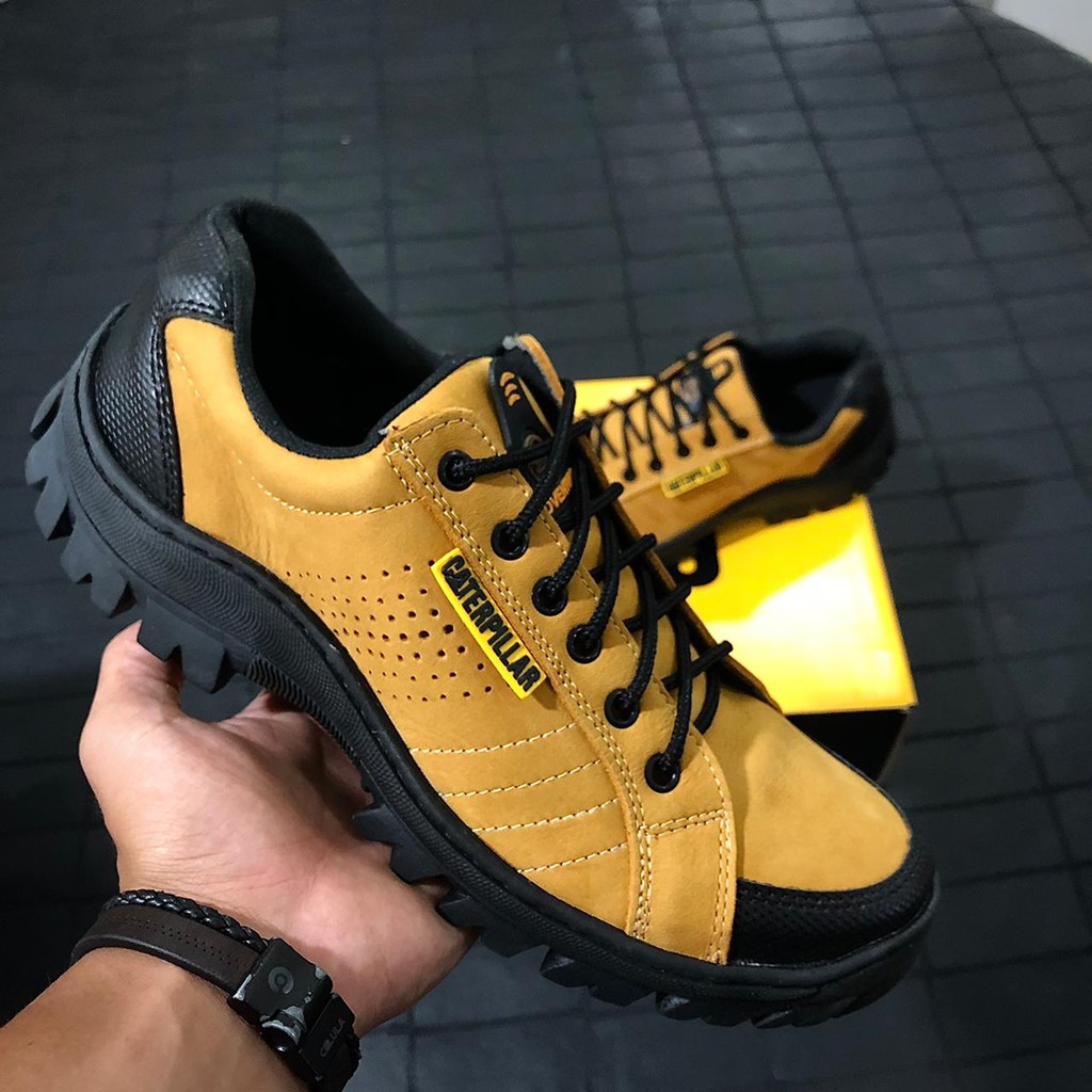 Caterpillar Tenis com Preços Incríveis no Shoptime