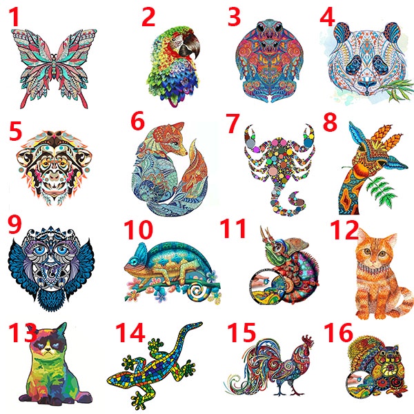 FORMIZON Quebra-cabeças crianças, 128 peças puzzle infantil, quebra-cabeças  animais, peças de quebra-cabeças, quebra-cabeças Jigsaw Puzzle, jogos de  quebra-cabeças para jogo em família (unicórnio) : : Brinquedos e  Jogos