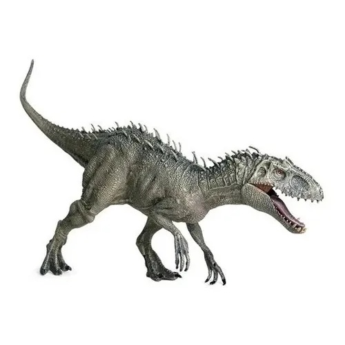 CARNOTAURUS REBOR CRIMSON KING REQUIEM DINOSSAURO COLECIONÁVEL