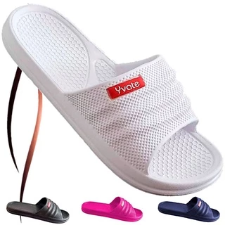Chinelo Nuvem Slide Massageador Yvate Feminino Masculino