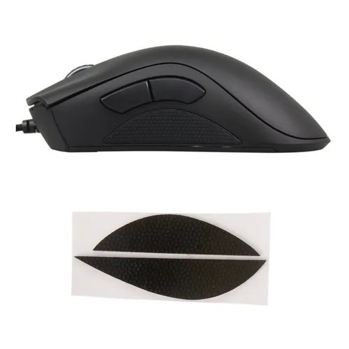 Borracha Lateral Pé Mouse Razer Deathadder
