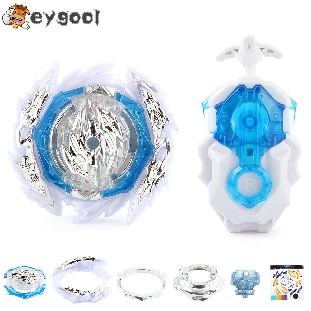 MQ Marca Beyblade Burst B189 nica Guilty Longinus DB Com B184 LR