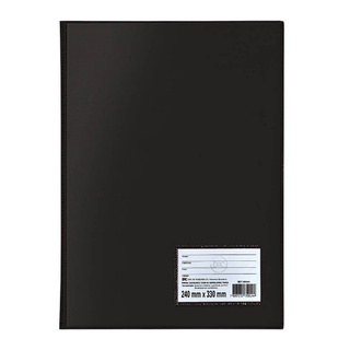 Pasta Catálogo DAC Ofício 100 Envelopes