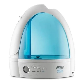 UMIDIFICADOR DE AR DELONGHI COM 6.1 LITROS - UH800E