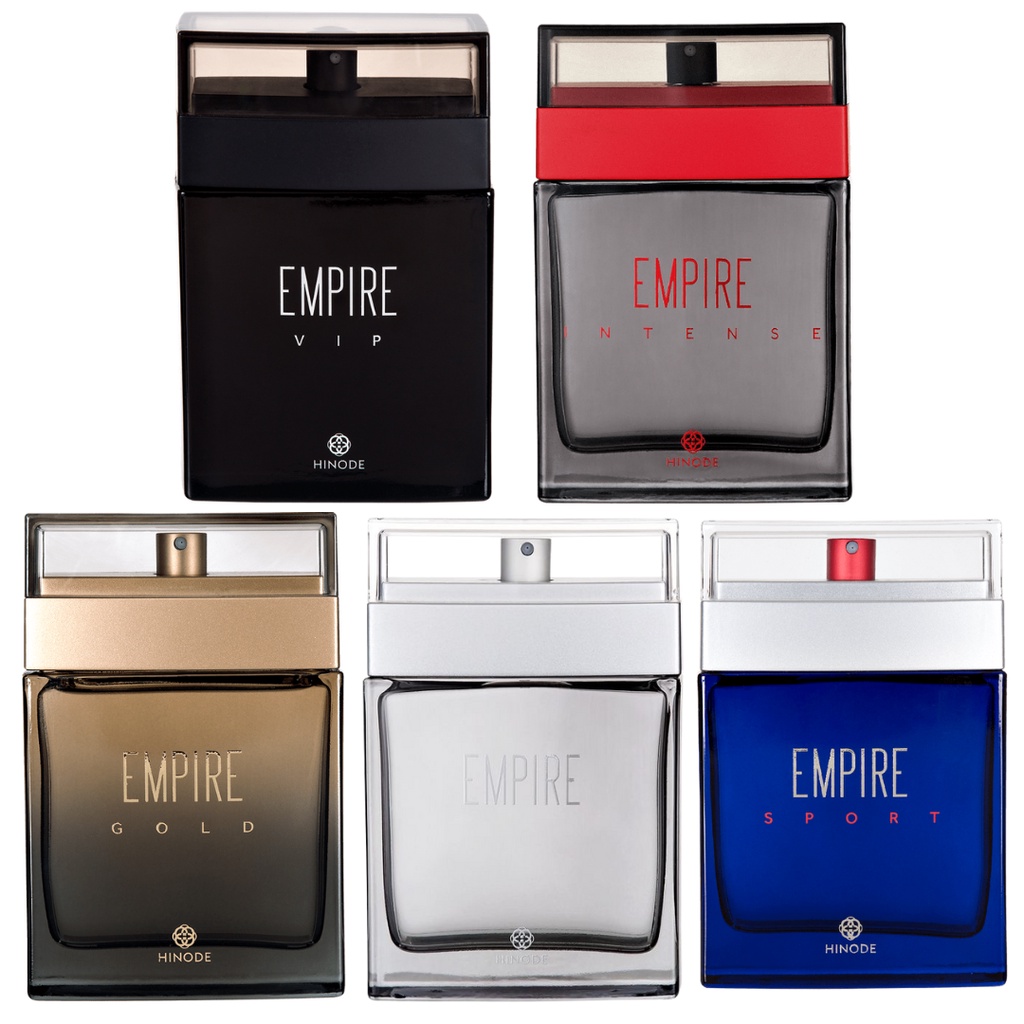 Perfume best sale empire hinode