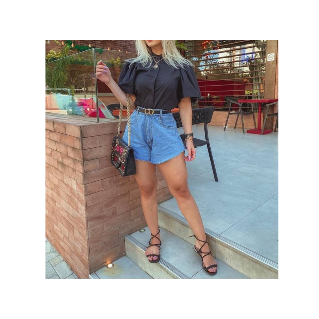 Shorts moda online 2020