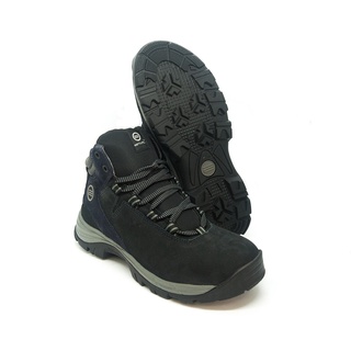 Bota couro timberland store river trail masculina