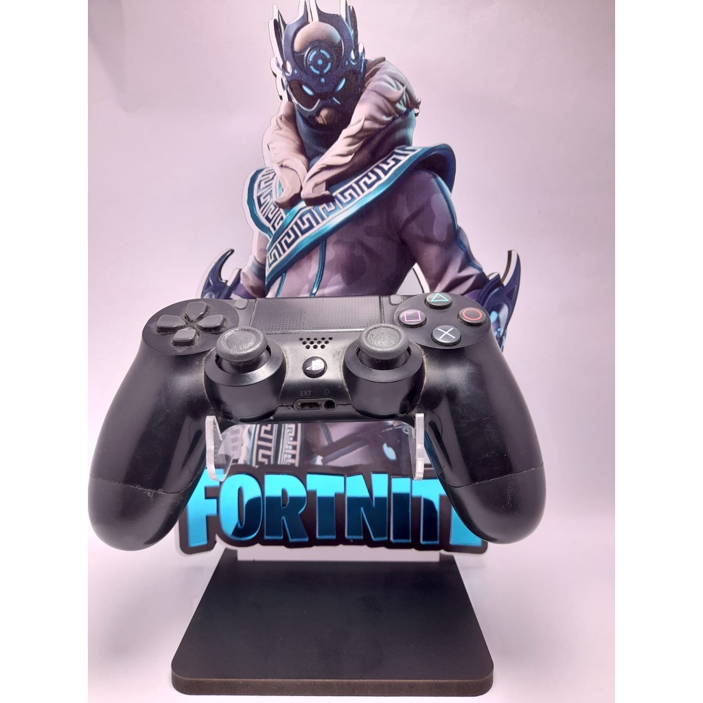 Suporte para controle Fortnite Ps4, Ps5 ou Xbox