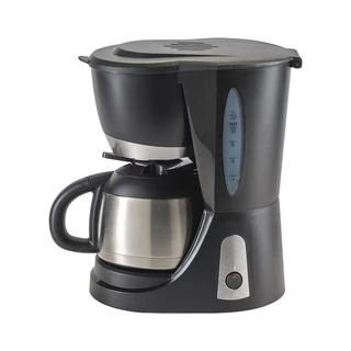 Cafeteira Elétrica Agratto 25 Xícaras Café Thermo Inox