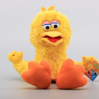 Sesame sales street plush