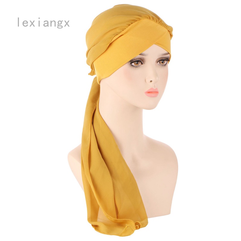 Turbante Árabe Shemagh ou Head band (Aro Fixador do Turbante) ou