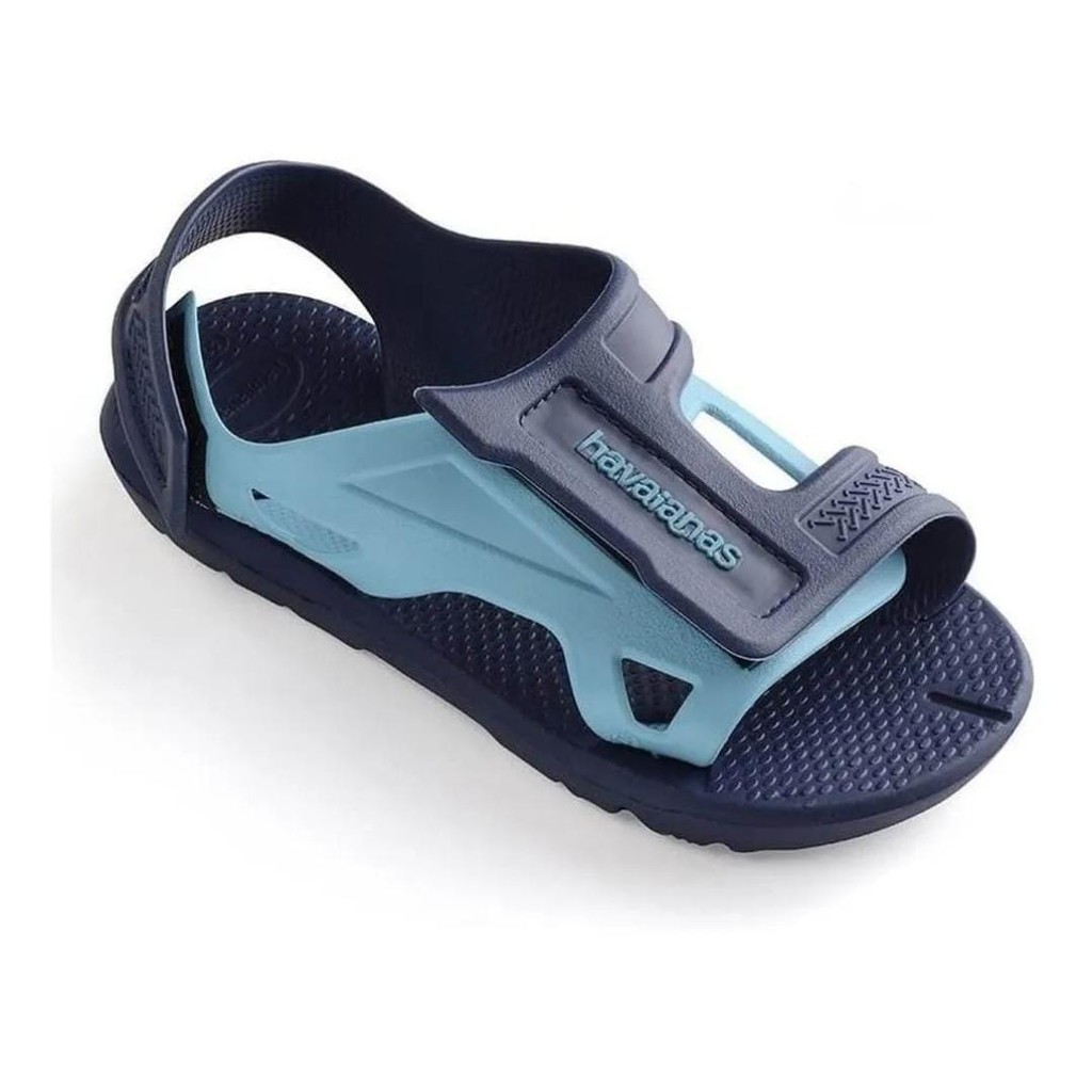 Sandalia havaiana hot sale infantil masculina