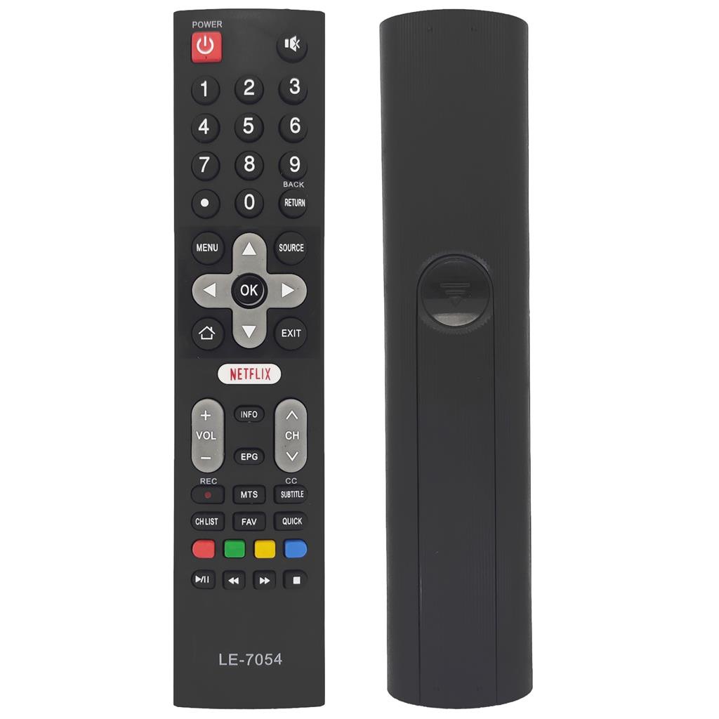 Controle Remoto De Tv Philco Led Smart Netflix Ptv32e21dswn Shopee Brasil 6351