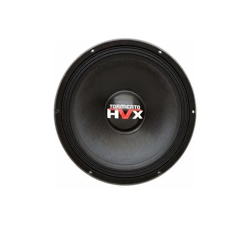 Alto Falante Woofer Tormento Hvx 15 Polegadas 600wrms / 2687