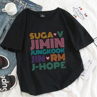 Blusas bts cheap