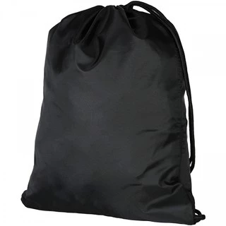 Mochila Sacola De Academia Preta Esportiva Gym Bag em Oferta na Shopee