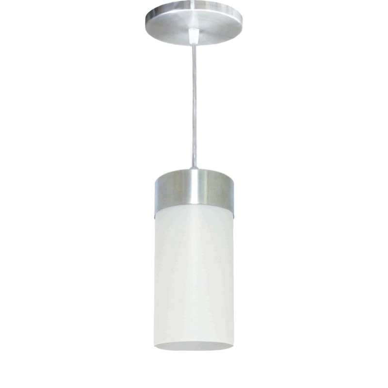 Luminária Pendente Lustre - Copo Duplo/ Copo Simples